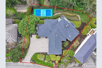 5403 154th Avenue SE, Bellevue, WA 98006 - Photo 3