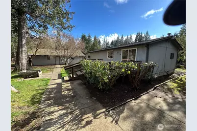 240 NE Chinook Drive, Belfair, WA 98528 - Photo 7