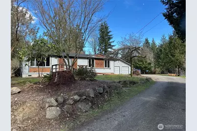 240 NE Chinook Drive, Belfair, WA 98528 - Photo 1