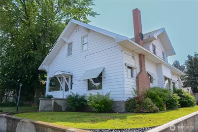 202 E 3rd Avenue, Ritzville, WA 99169 - Photo 1