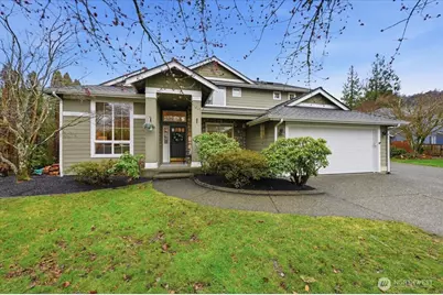 385 SE 12th Place, North Bend, WA 98045 - Photo 1