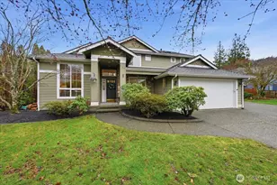 385 SE 12th Pl, North Bend, WA 98045 - Photo 1