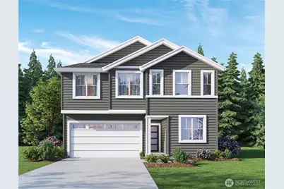 4517 Cirque (Lot 125) Street, Blaine, WA 98230 - Photo 1