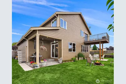 6916 37th Place NE, Marysville, WA 98270 - Photo 35