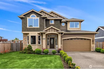 6916 37th Place NE, Marysville, WA 98270 - Photo 1