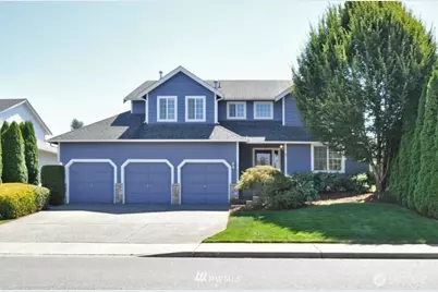 12717 SE 301st Street, Auburn, WA 98092 - Photo 1