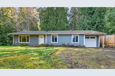 24382 Catamount Lane NW, Poulsbo, WA 98370 - Photo 1