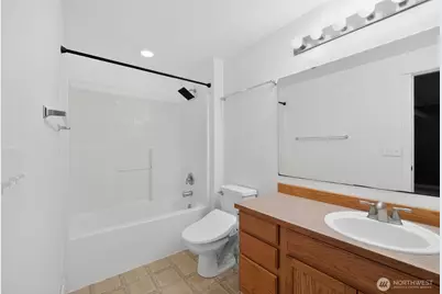 24382 Catamount Lane NW, Poulsbo, WA 98370 - Photo 13