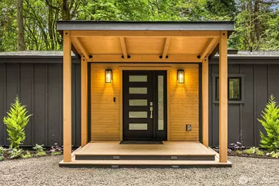 1524 Toe Jam Hill Road NE, Bainbridge Island, WA 98110 - Photo 1