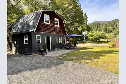 4730 Mt Baker Highway, Deming, WA 98244 - Photo 3
