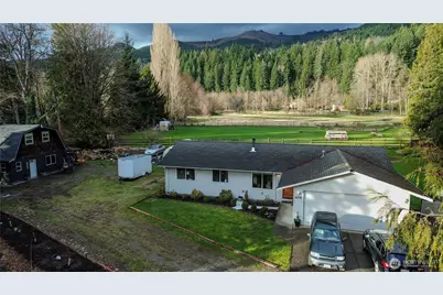 4730 Mt Baker Highway, Deming, WA 98244 - Photo 5