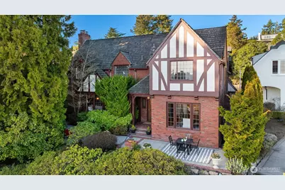 3419 E Laurelhurst Drive NE, Seattle, WA 98105 - Photo 1
