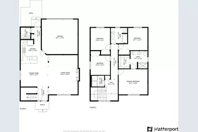 6618 284th Street NW, Stanwood, WA 98292 - Photo 35