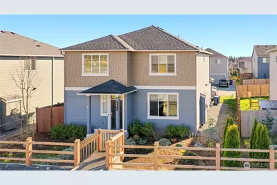 6618 284th Street NW, Stanwood, WA 98292 - Photo 1