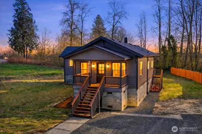 1025 NW Prindle Street, Chehalis, WA 98532 - Photo 1