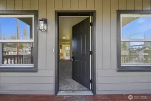 1025 NW Prindle St, Chehalis, WA 98532 - Photo 5