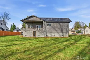 1025 NW Prindle St, Chehalis, WA 98532 - Photo 25