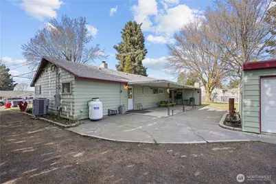 4059 NE Dunn Street, Moses Lake, WA 98837 - Photo 25