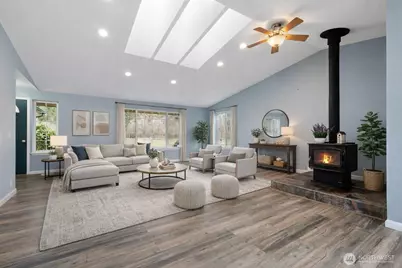 453 Coma Road, Vader, WA 98593 - Photo 7