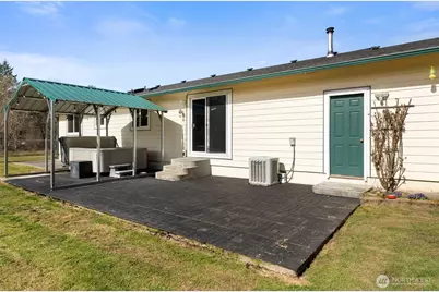 453 Coma Road, Vader, WA 98593 - Photo 25
