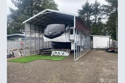 132 Victoria Loop NE, Ocean Shores, WA 98569 - Photo 1