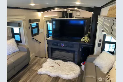 132 Victoria Loop NE, Ocean Shores, WA 98569 - Photo 3