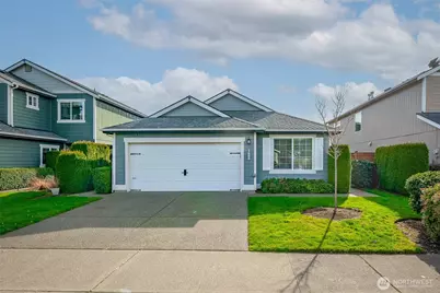 1629 Sundrop Lane SE, Tumwater, WA 98501 - Photo 1