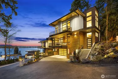 7116 NE 119th Pl, Kirkland, WA 98034 - Photo 1