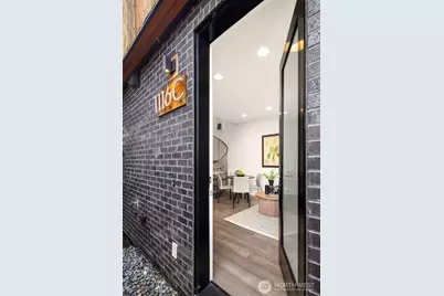 1116 13th Avenue #C, Seattle, WA 98122 - Photo 1
