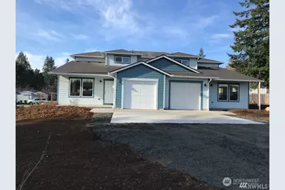 711 Wyoming Avenue, Shelton, WA 98584 - Photo 1