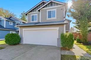 4713 Breccea Ln SE, Lacey, WA 98503 - Photo 1