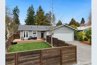 3960 SW Austin Street, Seattle, WA 98136 - Photo 1