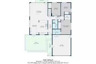 3960 SW Austin St, Seattle, WA 98136 - Photo 33