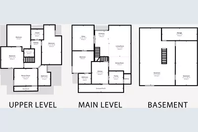 633 Lower Hogeye Road, Waitsburg, WA 99361 - Photo 5