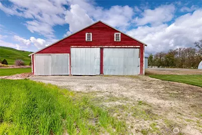 633 Lower Hogeye Road, Waitsburg, WA 99361 - Photo 33