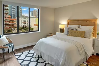 2021 1st Avenue #C10, Seattle, WA 98121 - Photo 7