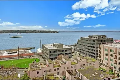 2021 1st Avenue #C10, Seattle, WA 98121 - Photo 1