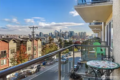 1525 Taylor Avenue N #407, Seattle, WA 98109 - Photo 3