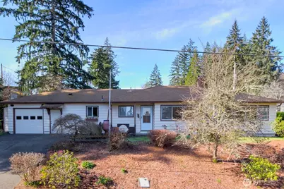 703 S 15th Street, Shelton, WA 98584 - Photo 1