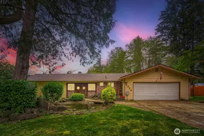 6934 43rd Loop SE, Lacey, WA 98503 - Photo 1