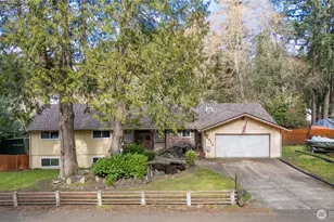 6934 43rd Loop SE, Lacey, WA 98503 - Photo 1