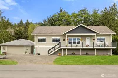 112 Margaret Street, Port Ludlow, WA 98365 - Photo 1