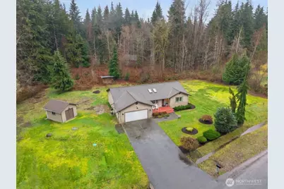 10409 110th Street NE, Arlington, WA 98223 - Photo 3