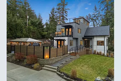 18909 115th Street NW, Allyn, WA 98329 - Photo 3