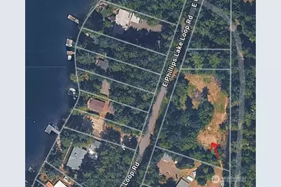 721 E Phillips Lake Loop Road, Shelton, WA 98584 - Photo 1