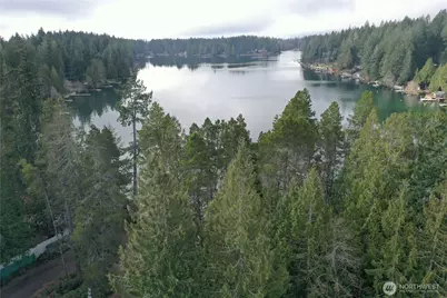 721 E Phillips Lake Loop Road, Shelton, WA 98584 - Photo 29