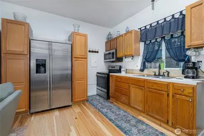 81 N Duckabush Drive E, Hoodsport, WA 98548 - Photo 3