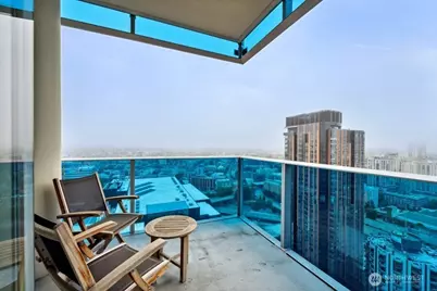 737 Olive Way #3705, Seattle, WA 98101 - Photo 35