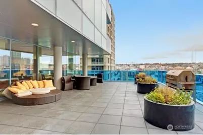 737 Olive Way #3705, Seattle, WA 98101 - Photo 11