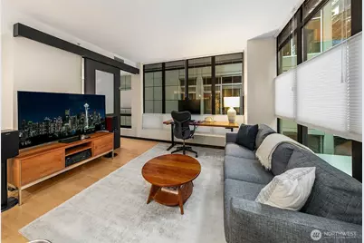 2716 Elliott Avenue #406, Seattle, WA 98121 - Photo 3